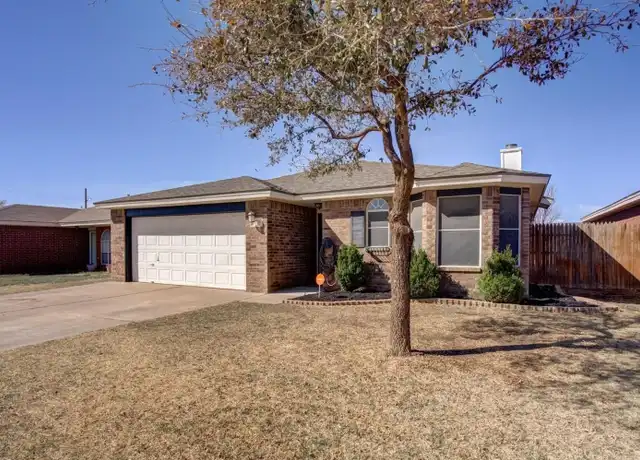 Property at 6110 35th St, Lubbock, TX, 79407, 3 beds, 2 baths, [object Object]