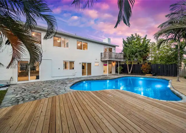 Property at 1617 SW 17th Ave, Fort Lauderdale, FL, 33312, 5 beds, 3 baths, [object Object]
