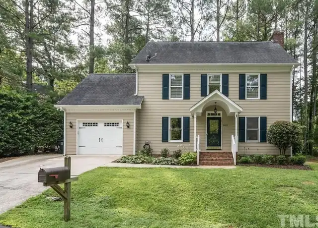 Property at 4805 Lancashire Dr, Raleigh, NC, 27613, 4 beds, 2.5 baths, [object Object]