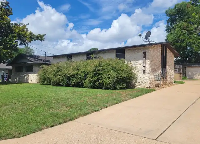 Property at 5808 Nassau Dr, Austin, TX, 78723, 3 beds, 2 baths, [object Object]