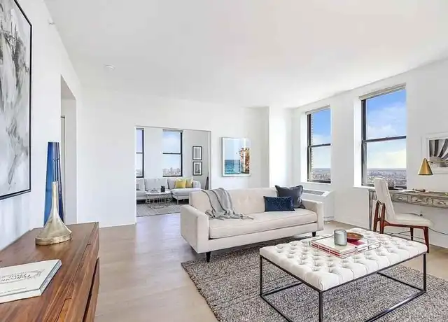 Property at 70 Pine St Unit 5107, New York, NY, 10005, 2 beds, 1 bath, [object Object]