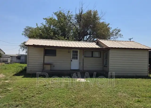 Property at 224 E 6th St, Idalou, TX, 79329, 2 beds, 1 bath, [object Object]