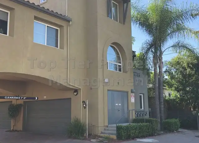 Property at 7715 El Cajon Blvd #1, La Mesa, CA, 91942, 3 beds, 3 baths, [object Object]