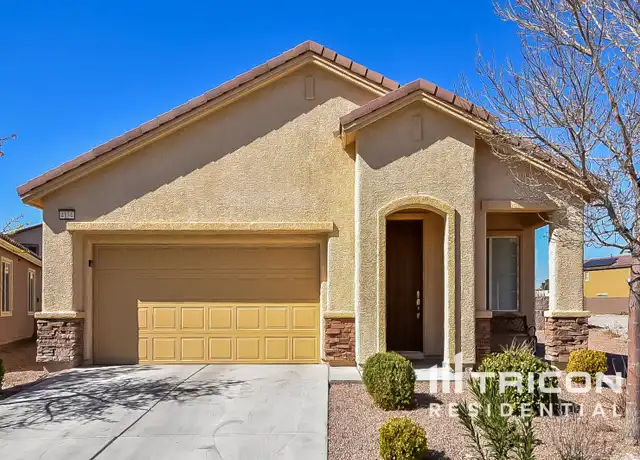 Property at 4134 Blue Manor Ln, North Las Vegas, NV, 89032, 3 beds, 2 baths, [object Object]