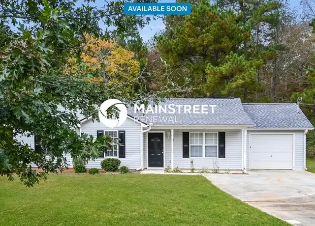 Property at 188 Carthage Blvd, Rockmart, GA, 30153, 3 beds, 2 baths, [object Object]