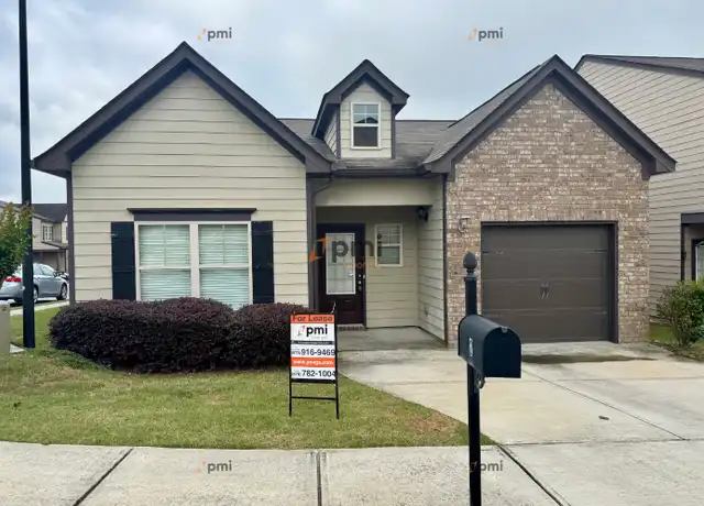 Property at 2 Longleaf Cir, Fairburn, GA, 30213, 3 beds, 2 baths, [object Object]