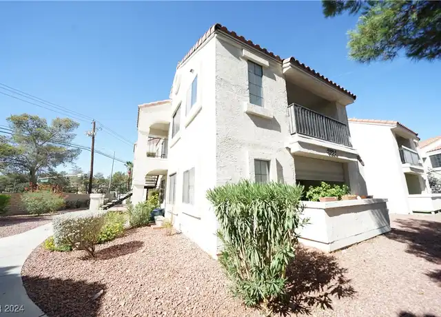 Property at 4884 Nara Vista Way #204, Las Vegas, NV, 89103, 2 beds, 2 baths, [object Object]