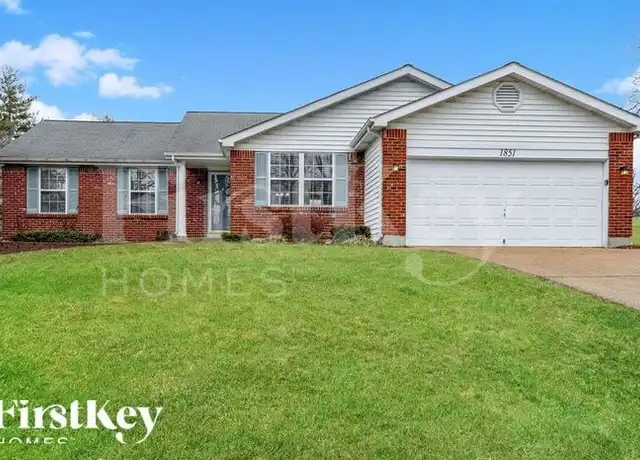 Property at 1851 Smizer Mill Rd, Fenton, MO, 63026, 4 beds, 2.5 baths, [object Object]