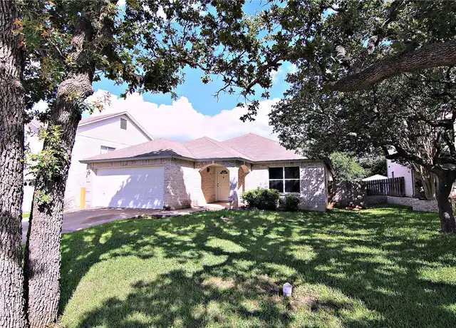 Property at 2110 Jasper Ln, Cedar Park, TX, 78613, 3 beds, 2 baths, [object Object]