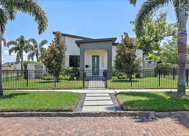 Property at 2500 4th Ave S, Saint Petersburg, FL, 33712, 4 beds, 3 baths, [object Object]