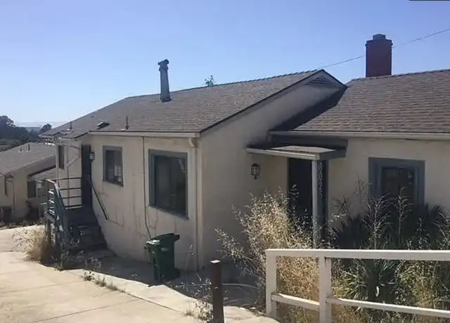 Property at 8027 Ney Ave Unit 1, Oakland, CA, 94605, 4 beds, 2 baths, [object Object]