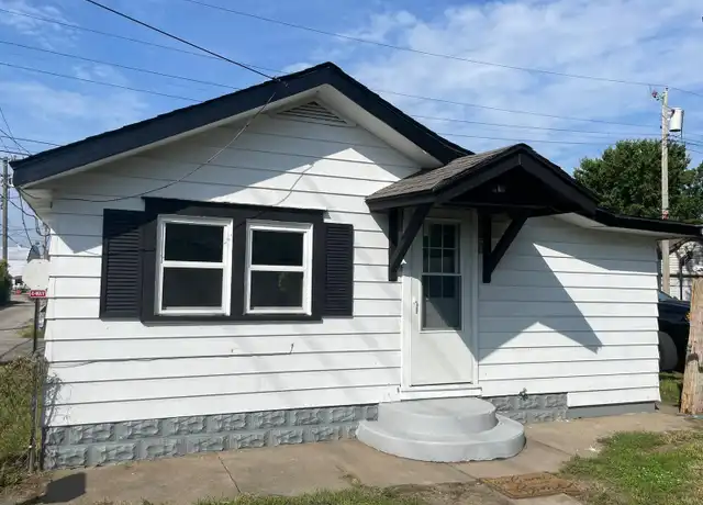 Property at 113 Monmoor Ave Unit 1, Mishawaka, IN, 46544, 1 bed, 1 bath, [object Object]