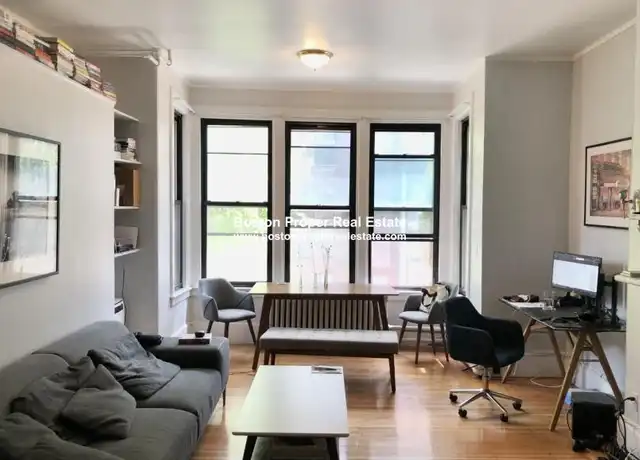 Property at 178 Marlborough St, Boston, MA, 02116, 1 bed, 1 bath, [object Object]