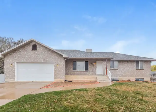 Property at 1847 N 725 W, Clearfield, UT, 84015, 4 beds, 2 baths, [object Object]