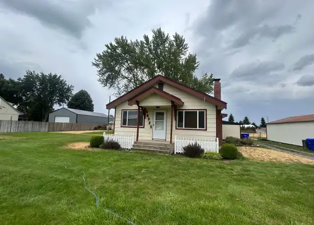 Property at 16923 E 4th Ave, Spokane Valley, WA, 99037, 4 beds, 1 bath, [object Object]