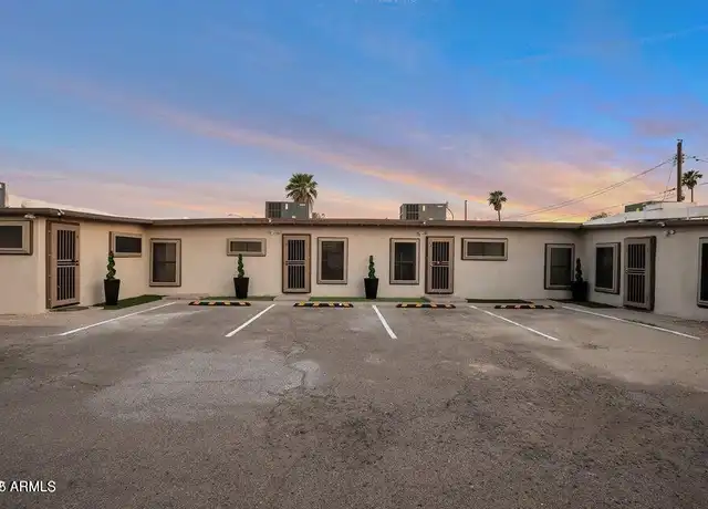 Property at 1108 S 33rd Ave Unit 4, Phoenix, AZ, 85009, 2 beds, 1 bath, [object Object]