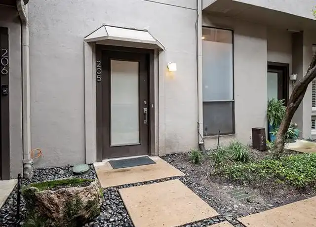 Property at 3944 Buena Vista St #205, Dallas, TX, 75204, 2 beds, 2.5 baths, [object Object]