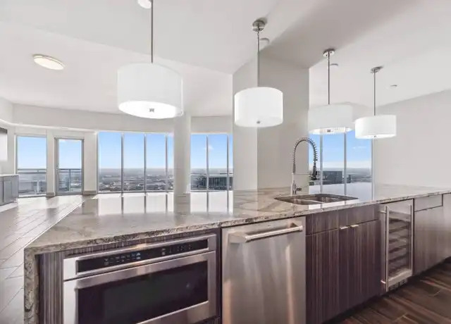 Property at 4893 Columbus Ave Unit 4893B, Plano, TX, 75024, 2 beds, 2 baths, [object Object]