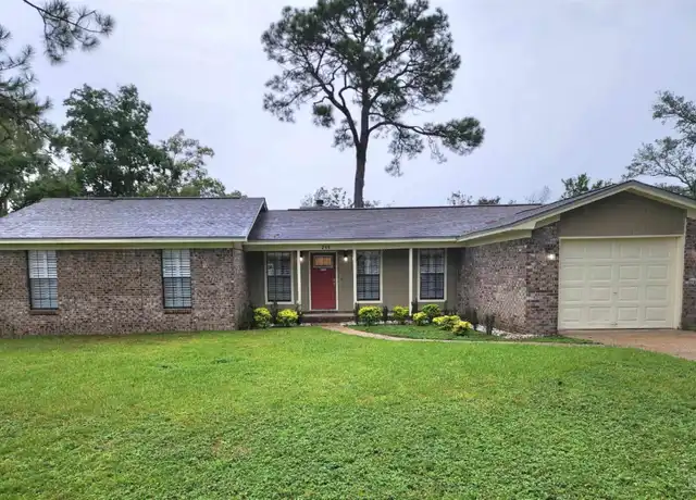 Property at 201 S 73rd Ave, Pensacola, FL, 32506, 3 beds, 2 baths, [object Object]