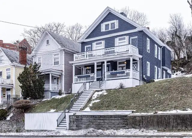 Property at 511 Delta Ave, Cincinnati, OH, 45226, 1 bed, 1 bath, [object Object]