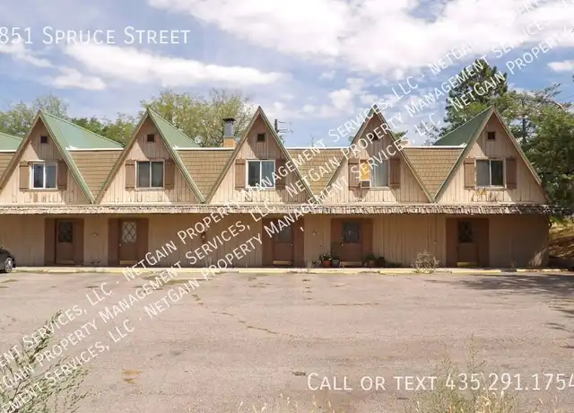 Property at 851 Spruce St, Cedar City, UT, 84720, 2 beds, 1 bath, [object Object]