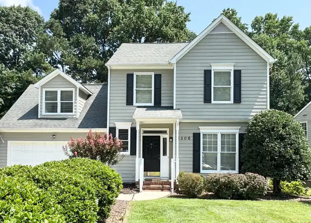 Property at 5208 Autumn Woods Dr, Greensboro, NC, 27407, 4 beds, 2.5 baths, [object Object]