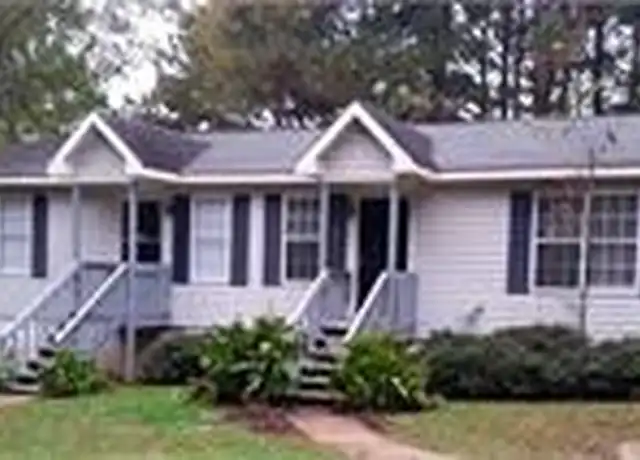 Property at 115 Bennett Cir Unit 1, Carrollton, GA, 30117, 2 beds, 1 bath, [object Object]