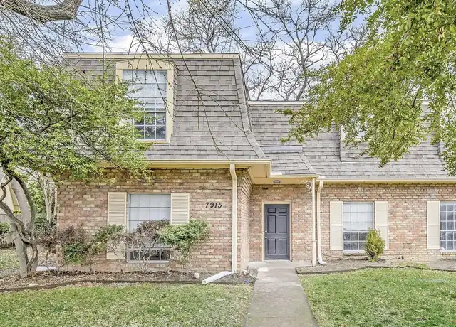 Property at 7915 Habersham Ln, Dallas, TX, 75248, 3 beds, 2.5 baths, [object Object]