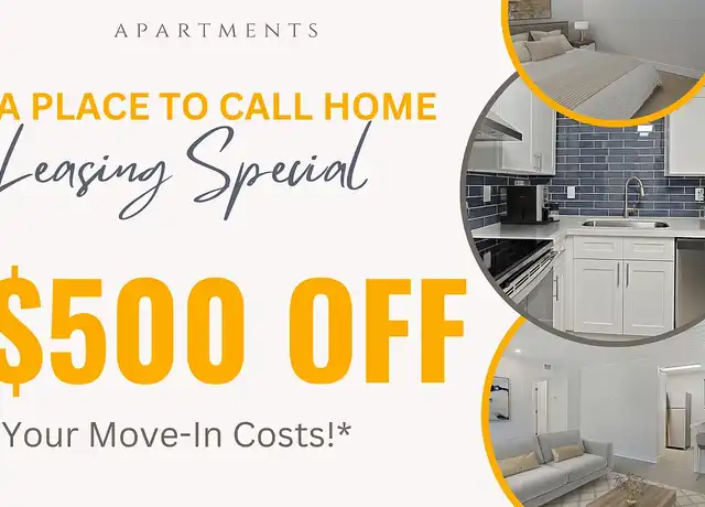 Property at Pierson Place Apartments - 365 W Pierson St, Phoenix, AZ, 85013, 1-2 bed, 1 bath, [object Object]