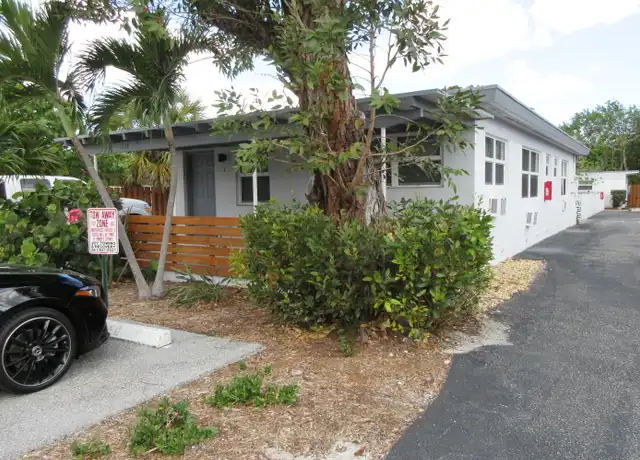 Property at 1238 17th Ave N Unit 3, Lake Worth Beach, FL, 33460, 1 bed, 1 bath, [object Object]