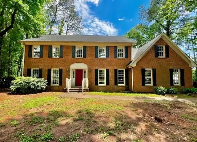 Property at 5262 Lanford Springs Ct SW, Lilburn, GA, 30047, 4 beds, 2.5 baths, [object Object]