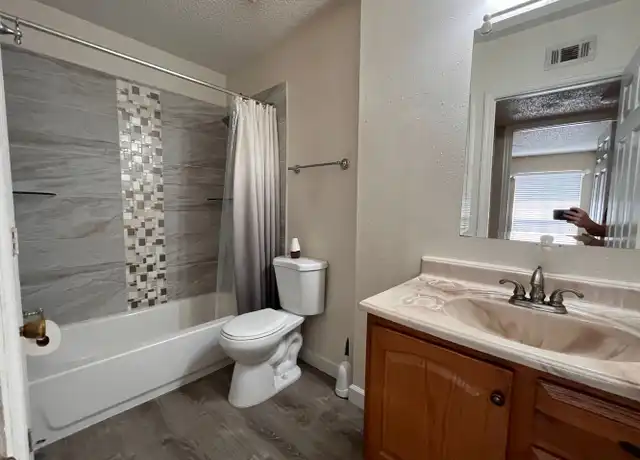 Property at 455 Wymore Rd #201, Altamonte Springs, FL, 32714, 1 bed, 1 bath, [object Object]