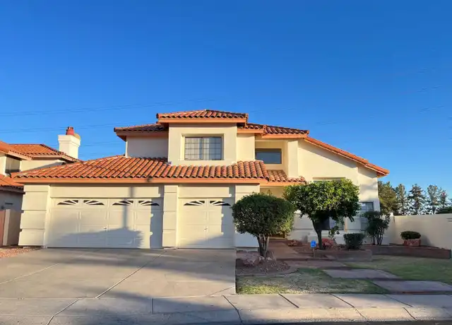 Property at 5545 W Wethersfield Dr, Glendale, AZ, 85304, 3 beds, 3 baths, [object Object]