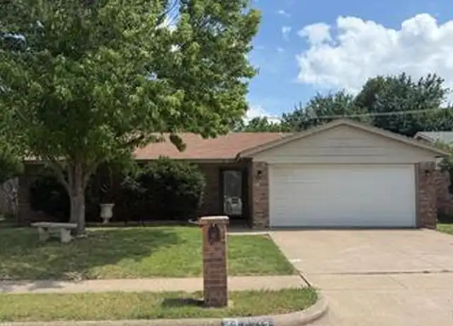 Property at 6212 Kary Lynn Dr S, Watauga, TX, 76148, 3 beds, 2 baths, [object Object]