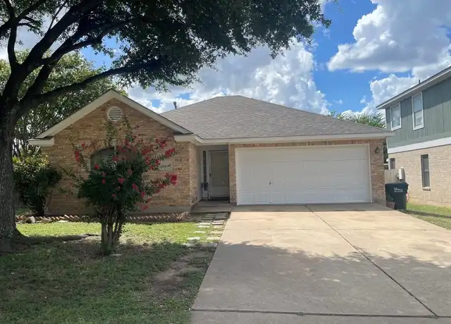 Property at 13800 Randalstone Dr, Pflugerville, TX, 78660, 3 beds, 2 baths, [object Object]