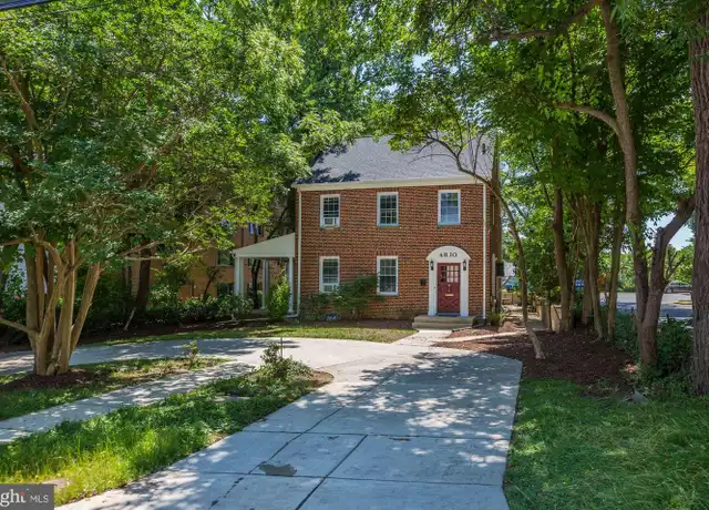 Property at 4810 Chevy Chase Dr #3, Bethesda, MD, 20815, 2 beds, 1 bath, [object Object]