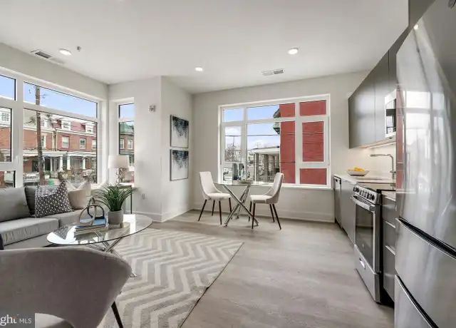 Property at 3831 Georgia Ave NW Unit 403, Washington, DC, 20011, 2 beds, 2 baths, [object Object]