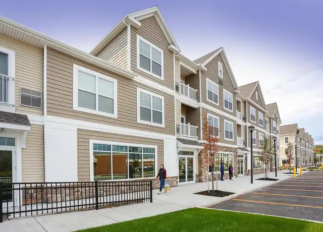 Property at The Glen At Perinton Hills - 1100 Glenmose Rd, Fairport, NY, 14450, 2 beds, 2 baths, [object Object]