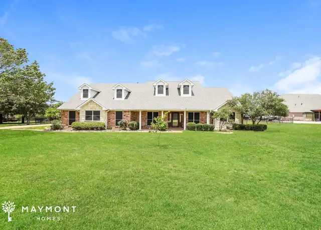 Property at 10598 Bradley Cir, Forney, TX, 75126, 3 beds, 2 baths, [object Object]