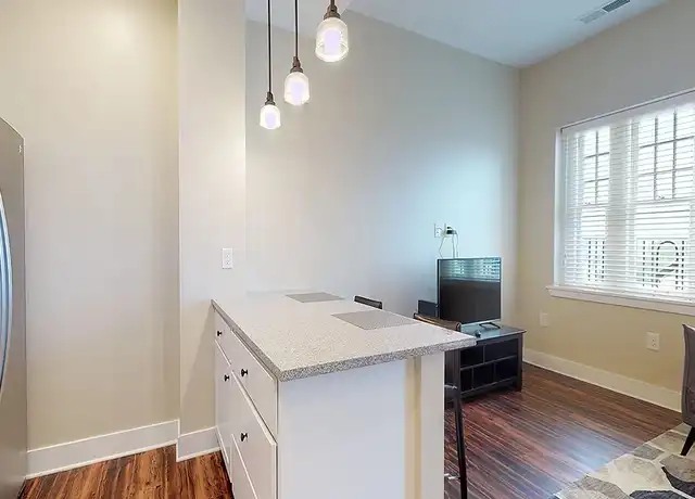 Property at The Residences at the Prince Charles - 450 Hay St, Fayetteville, NC, 28301, 1-2 bed, 1-2 bath, [object Object]