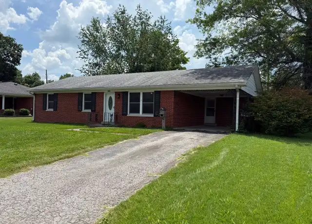 Property at 610 Greenbriar Dr, Harrodsburg, KY, 40330, 3 beds, 1.5 baths, [object Object]