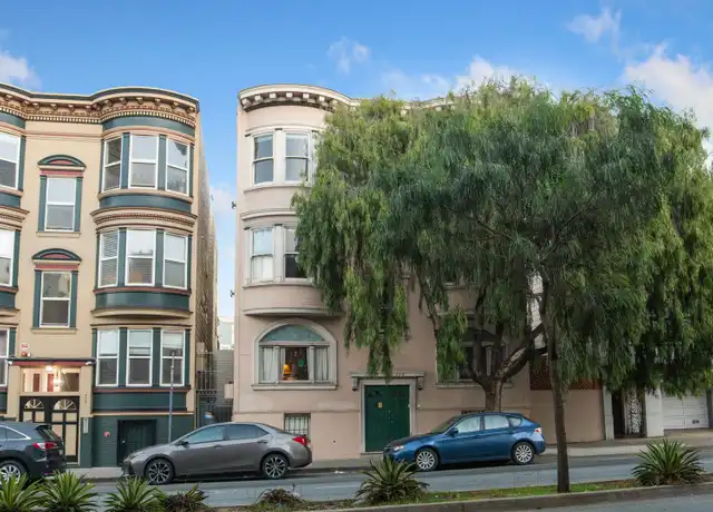 Property at 315 Guerrero St, San Francisco, CA, 94103, 2 beds, 1 bath, [object Object]