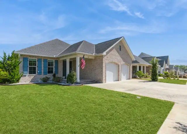 Property at 107 Raiders Trl, Valparaiso, FL, 32580, 4 beds, 3 baths, [object Object]