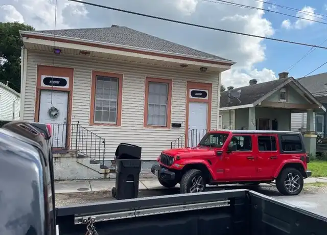 Property at 3123 Marais St, New Orleans, LA, 70117, 2 beds, 1 bath, [object Object]