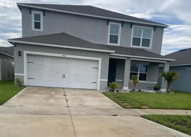 Property at 434 Tanis Ave, Saint Cloud, FL, 34771, 5 beds, 3.5 baths, [object Object]