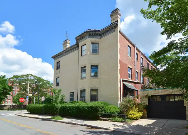 Property at 923 Beacon St Unit 2, Boston, MA, 02215, 4 beds, 1 bath, [object Object]