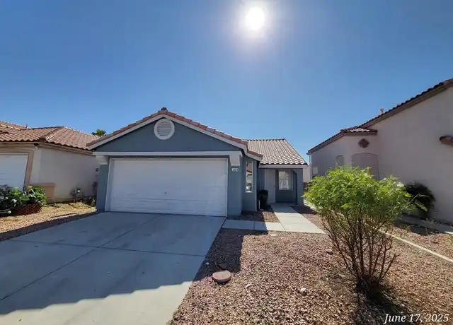 Property at 3564 Spring Shower Dr, Las Vegas, NV, 89147, 3 beds, 2 baths, [object Object]