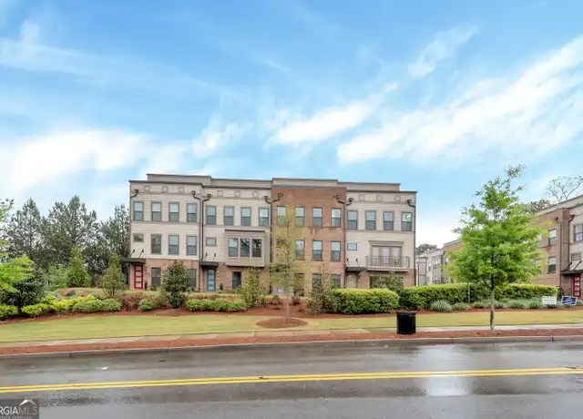 Property at 1807 Brandsford Ln NW, Atlanta, GA, 30318, 3 beds, 2.5 baths, [object Object]