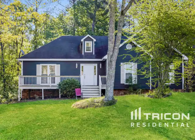 Property at 4068 N Shores Dr NW, Acworth, GA, 30101, 3 beds, 2 baths, [object Object]