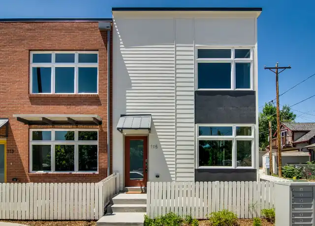 Property at 115 N Iowa Ave, Lafayette, CO, 80026, 3 beds, 3.5 baths, [object Object]